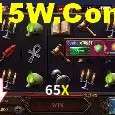 Slot Games 65X