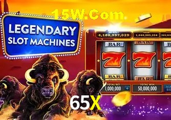 Account Benefits 65X