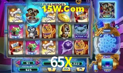 Seasonal Promotions 65X