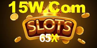 Welcome Bonus 65X