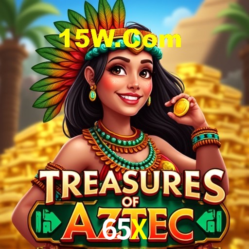 Welcome Bonus 65X