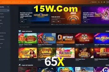 Flash Promotion 65X