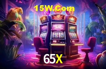 Game Statistics 65X